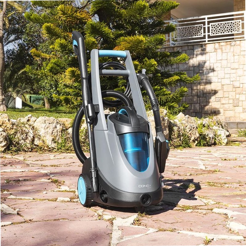 Conga Triton 4000 UltraClean