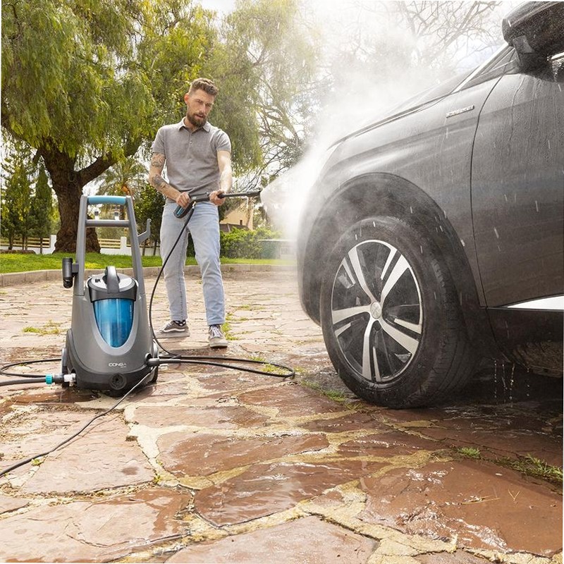Conga Triton 4000 UltraClean
