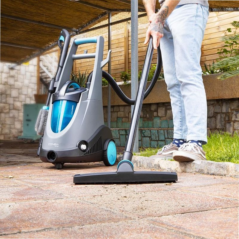 Conga Triton 4000 UltraClean