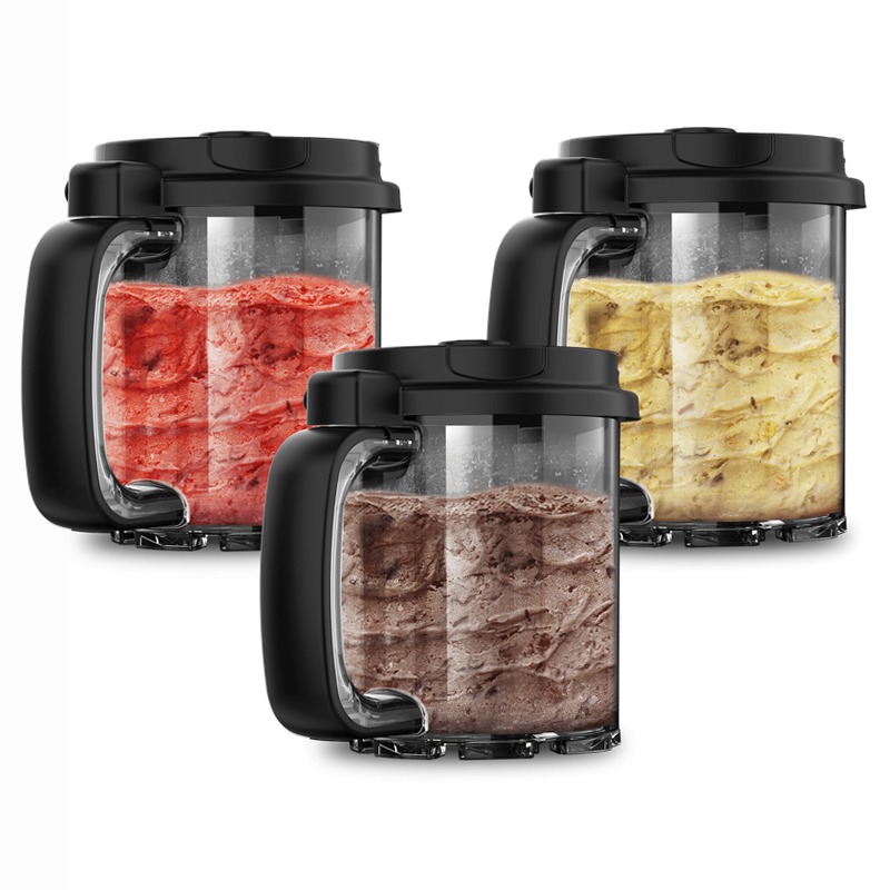 GelaCups 2100