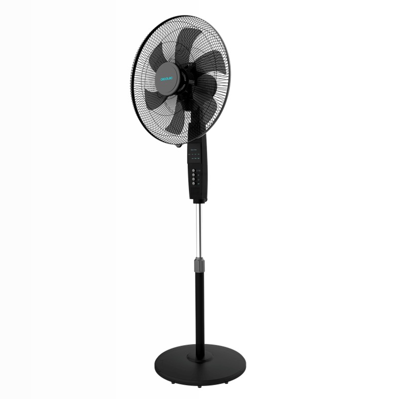 Energy Silence 610 Max Flow Control