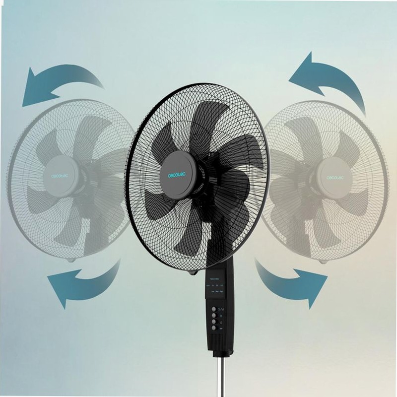 Energy Silence 610 Max Flow Control
