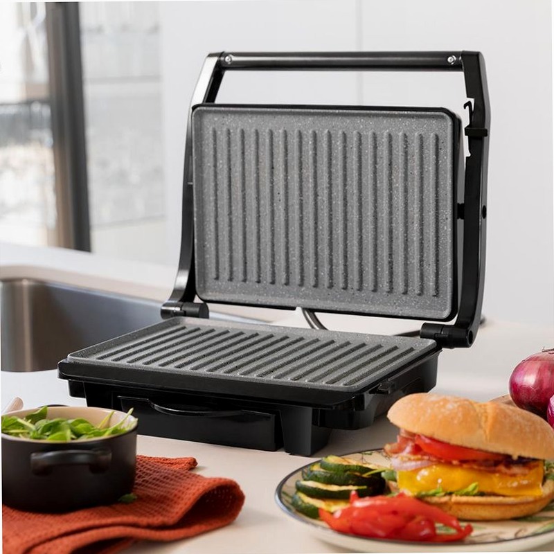 Rock'nGrill 1000 Dark