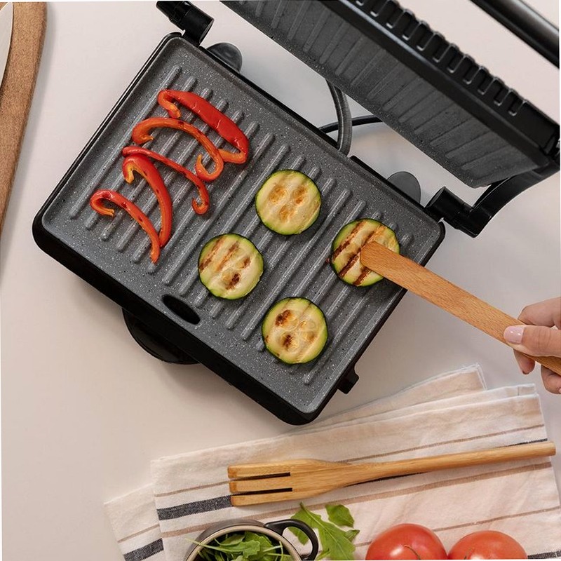 Rock'nGrill 1000 Dark