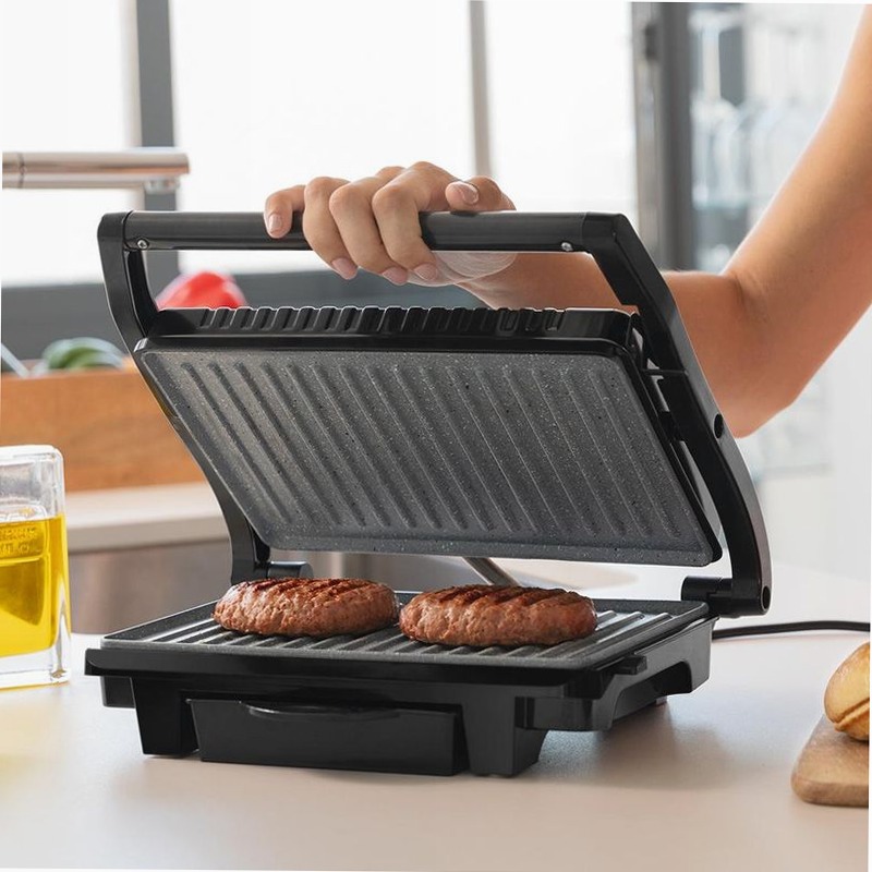 Rock'nGrill 1000 Dark