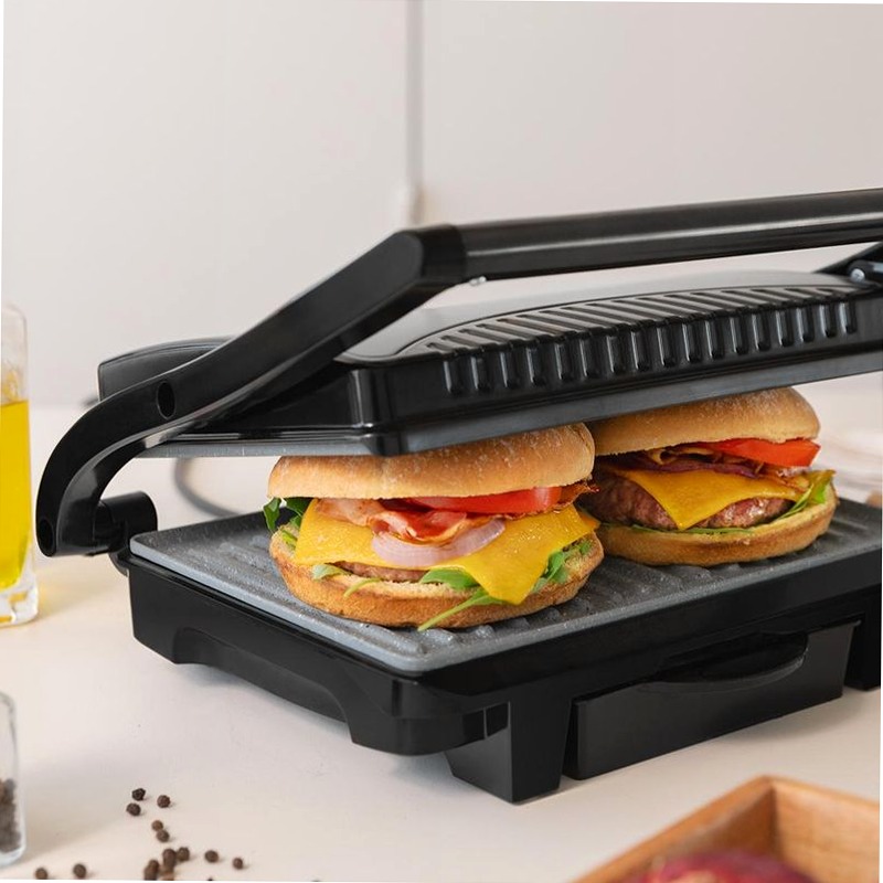 Rock'nGrill 1000 Dark