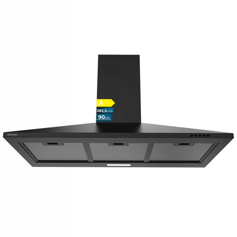 Bolero Flux PM 904000 Black A