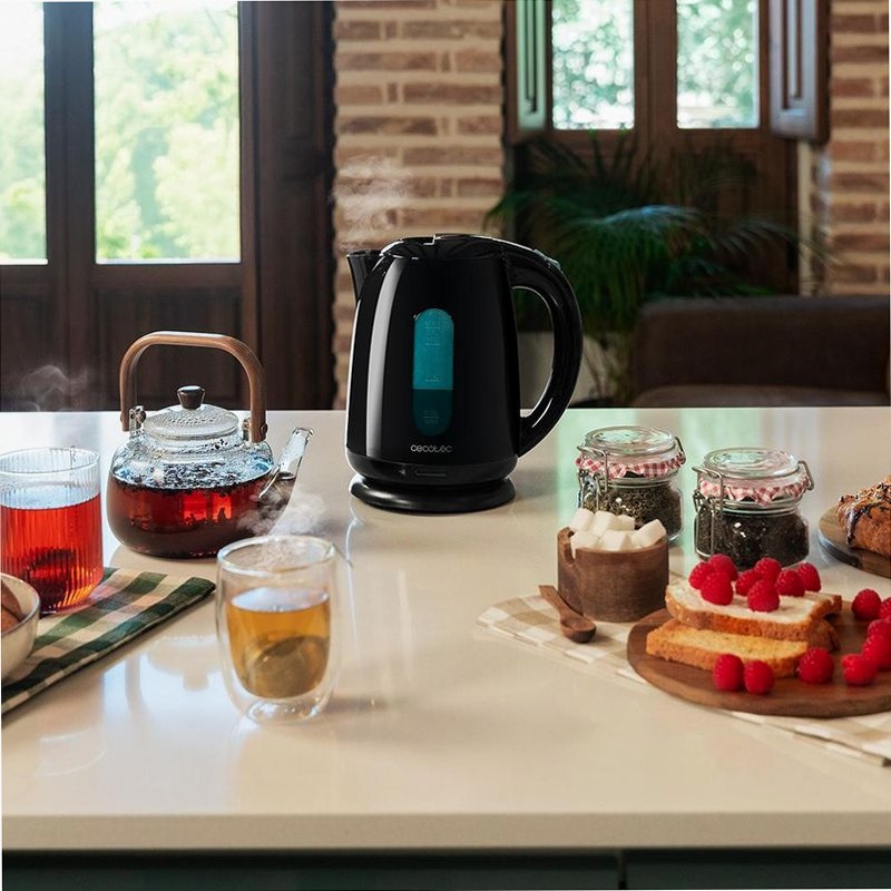 Thermosense 180 Black Nero
