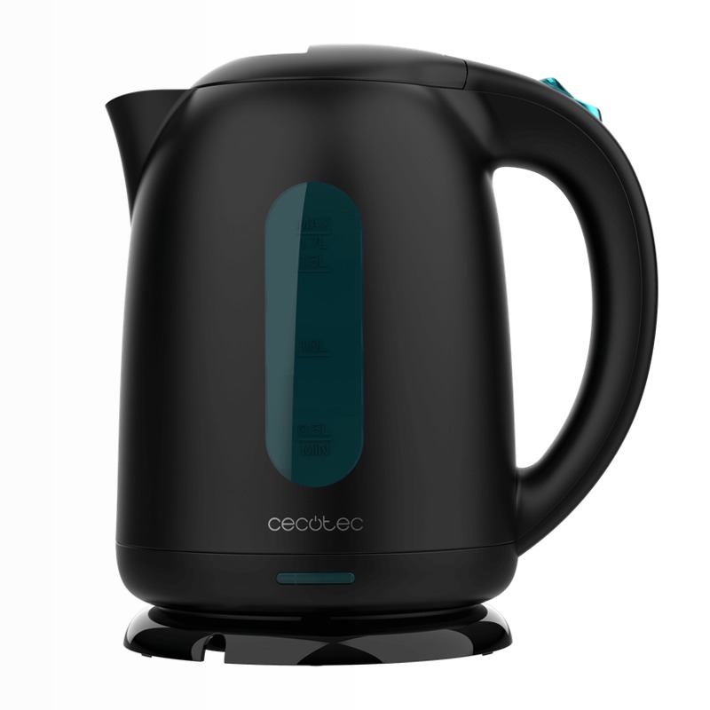 Thermosense 180 Black Nero