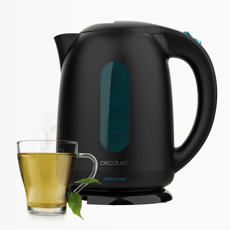 Thermosense 180 Black Nero