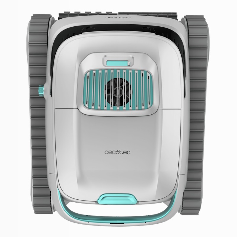 Conga Pooldroid 5000 TotalClean Pearl Ultra