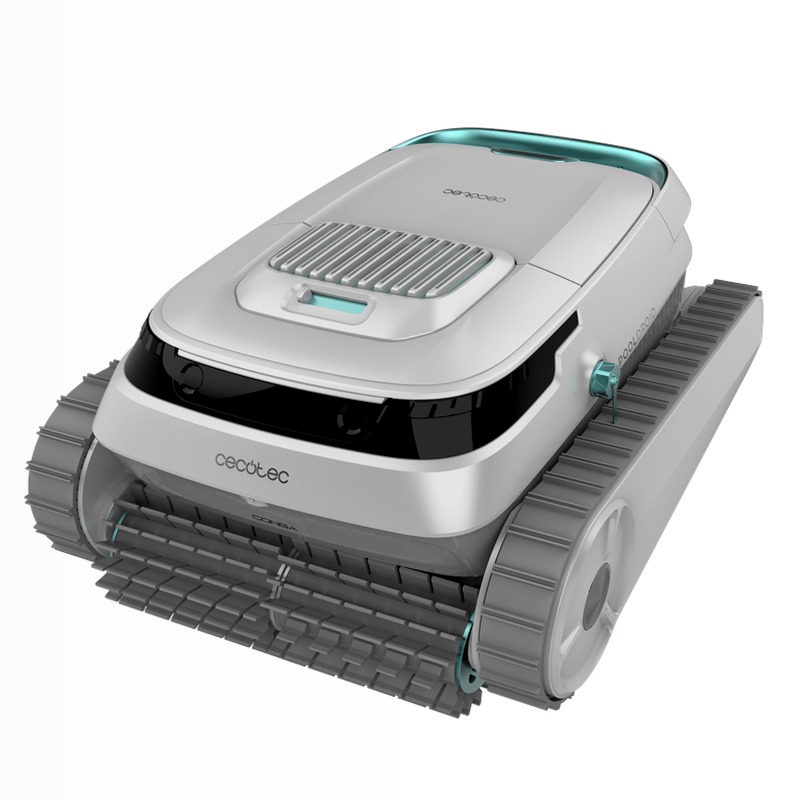 Conga Pooldroid 5000 TotalClean Pearl Ultra