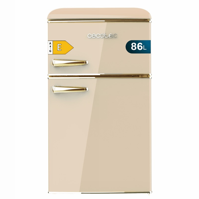 Bolero CoolMarket 2D Origin 86 Beige E