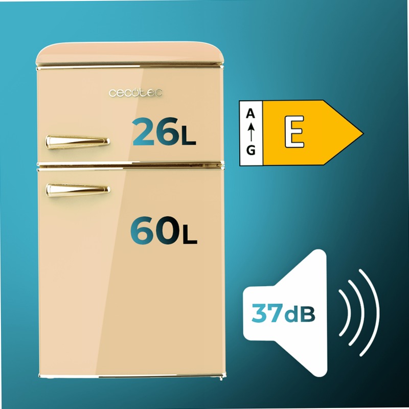 Bolero CoolMarket 2D Origin 86 Beige E