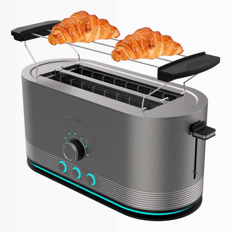 Shine&Toast Extra Double