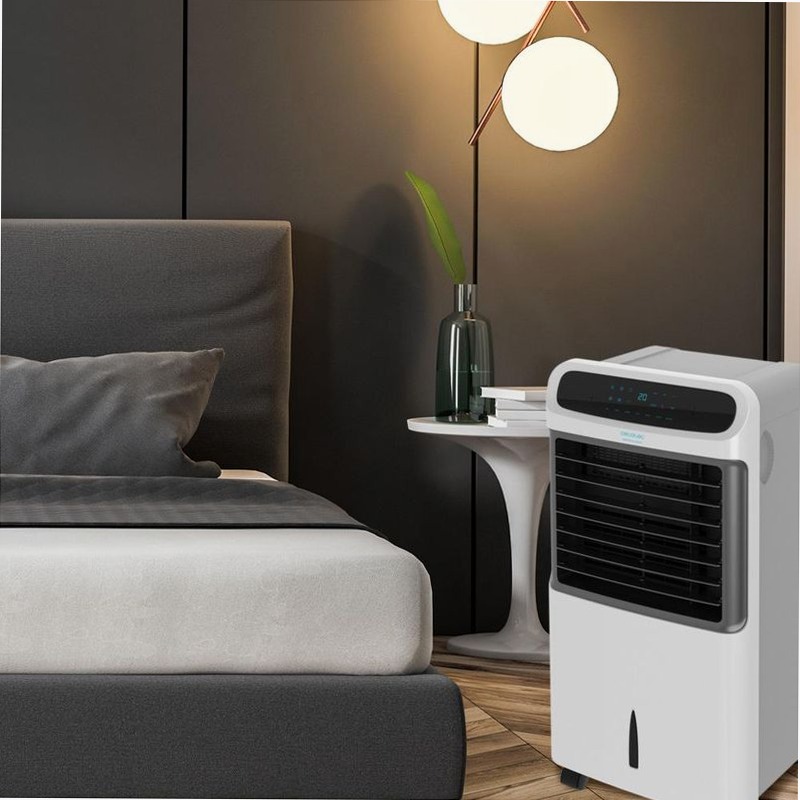 EnergySilence 5500 Pure Tech