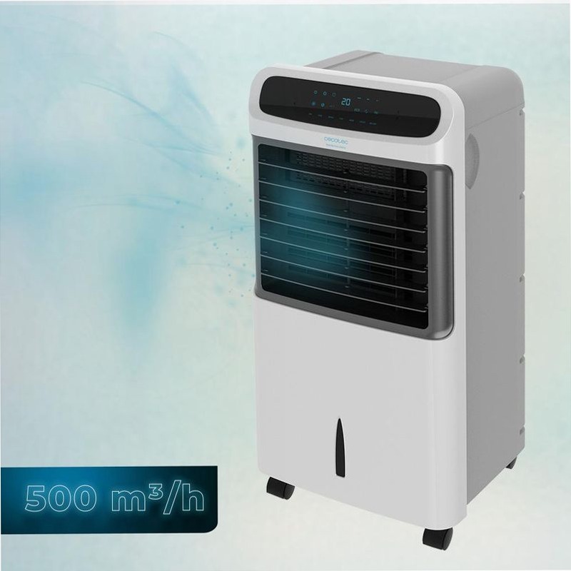 EnergySilence 5500 Pure Tech