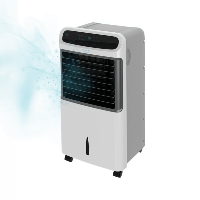 EnergySilence 5500 Pure Tech