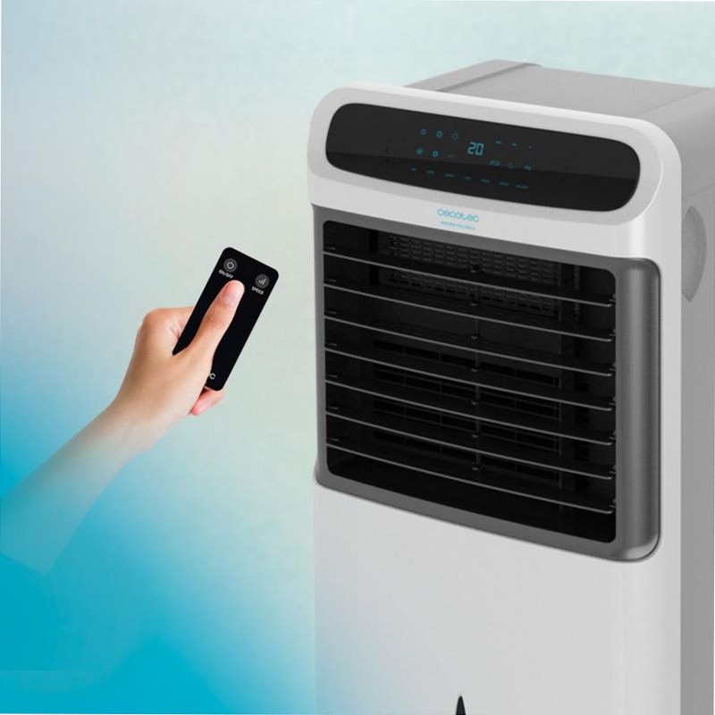 EnergySilence 5500 Pure Tech