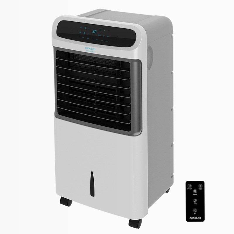 EnergySilence 5500 Pure Tech