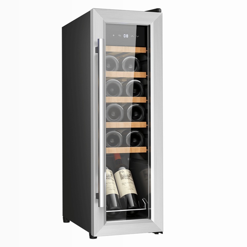 Bolero GrandSommelier 1250 CoolWood Compressor
