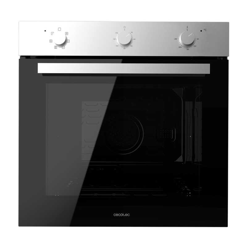 Bolero Hexa M236000 Inox Time A Acciaio