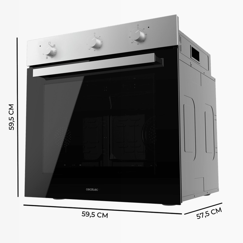 Bolero Hexa M236000 Inox Time A Acciaio