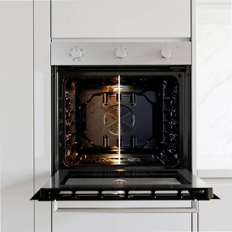 Bolero Hexa M236000 Inox Time A Acciaio
