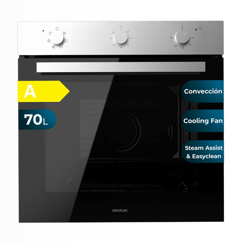 Bolero Hexa M236000 Inox Time A Acciaio
