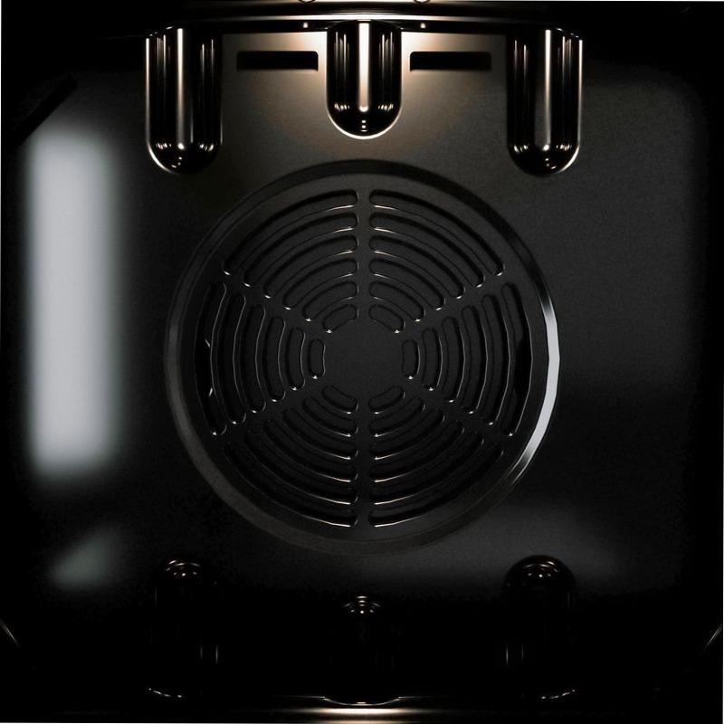 Bolero Hexa M236000 Inox Time A Acciaio