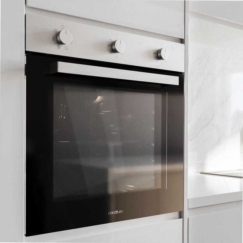 Bolero Hexa M236000 Inox Time A Acciaio