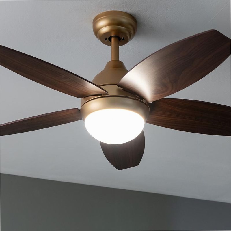 EnergySilence Aero 4200 GoldDarkWood