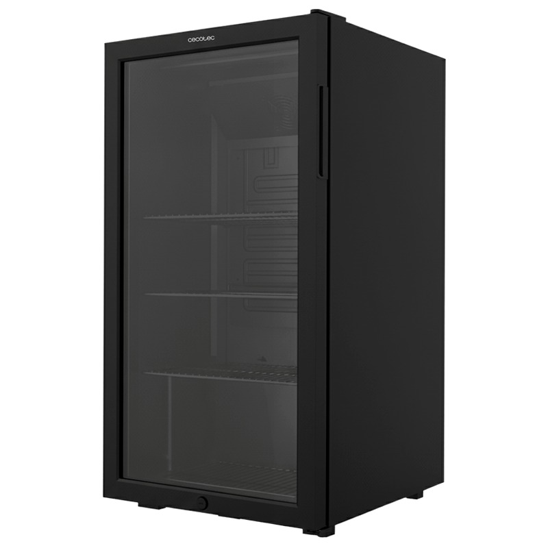 Bolero CoolMarket BC 88 Black Nero