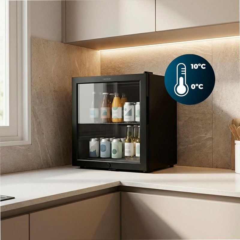 Bolero CoolMarket BC 88 Black Nero