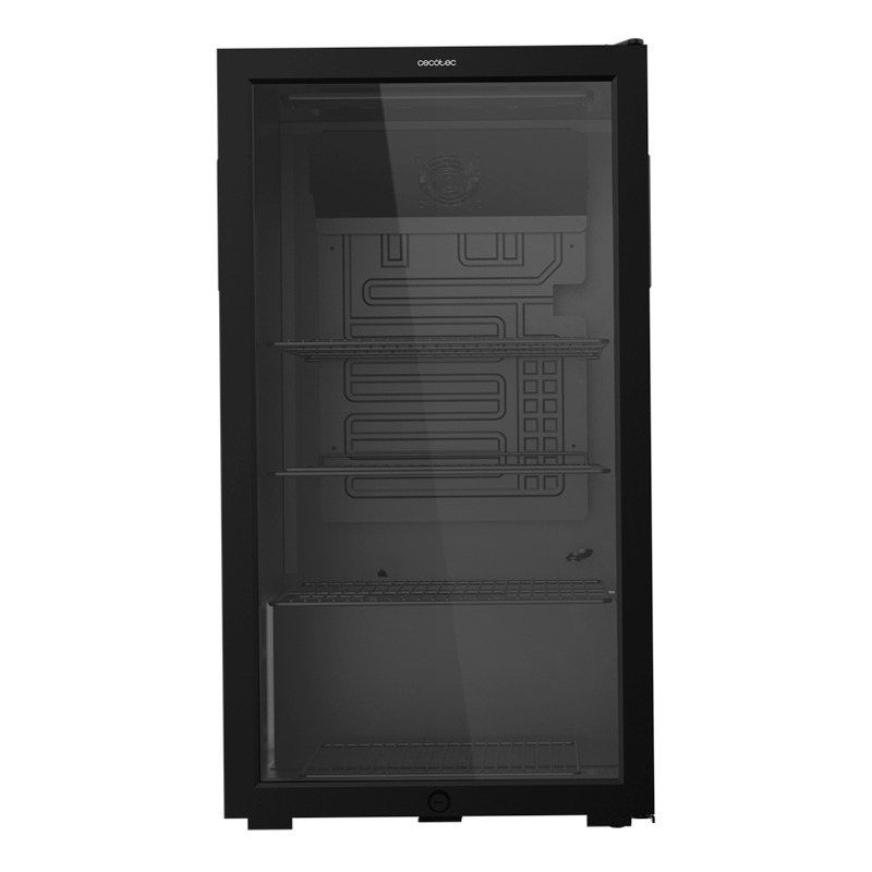 Bolero CoolMarket BC 88 Black Nero