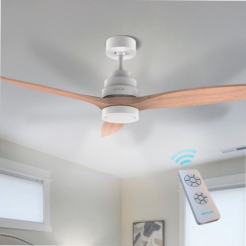 EnergySilence Aero 5250 White Design