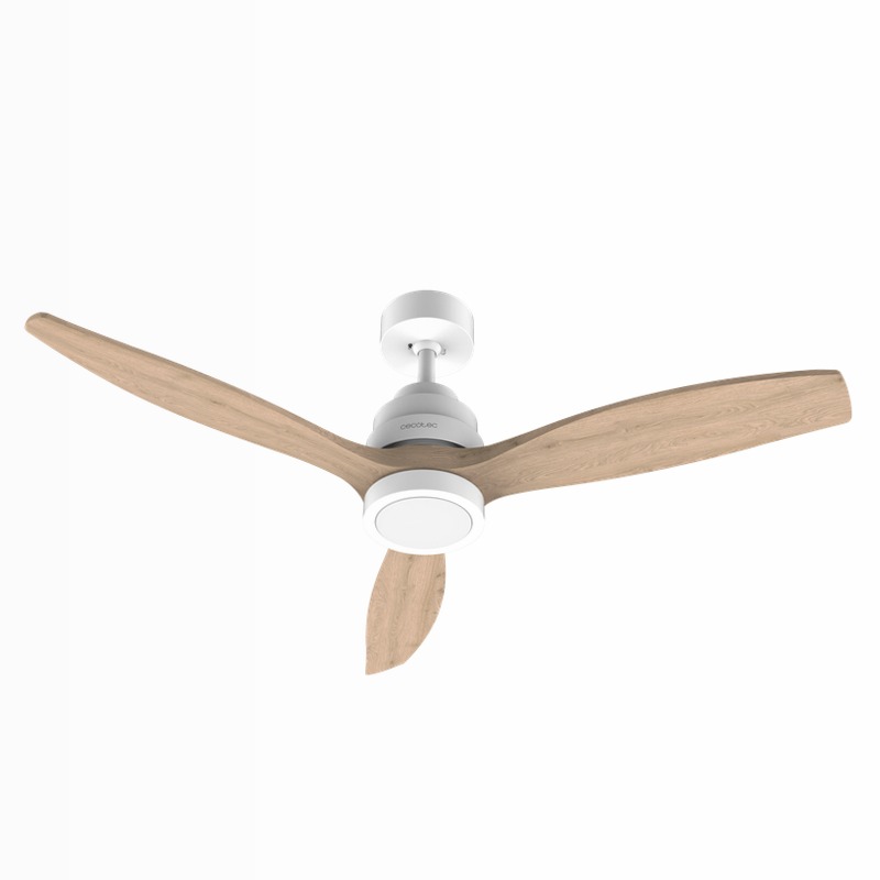 EnergySilence Aero 5250 White Design