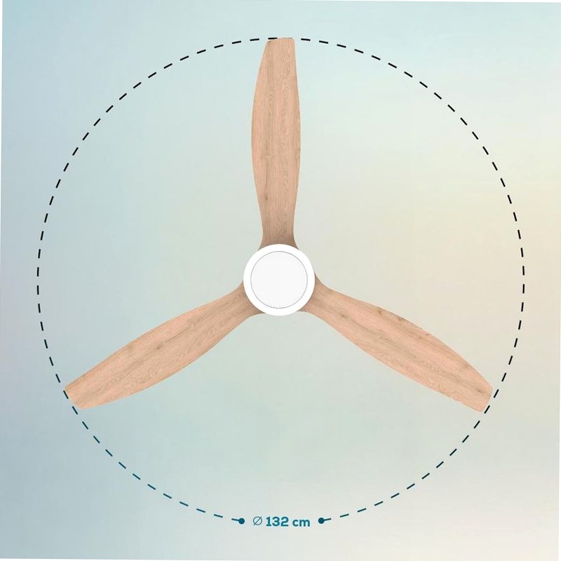 EnergySilence Aero 5250 White Design