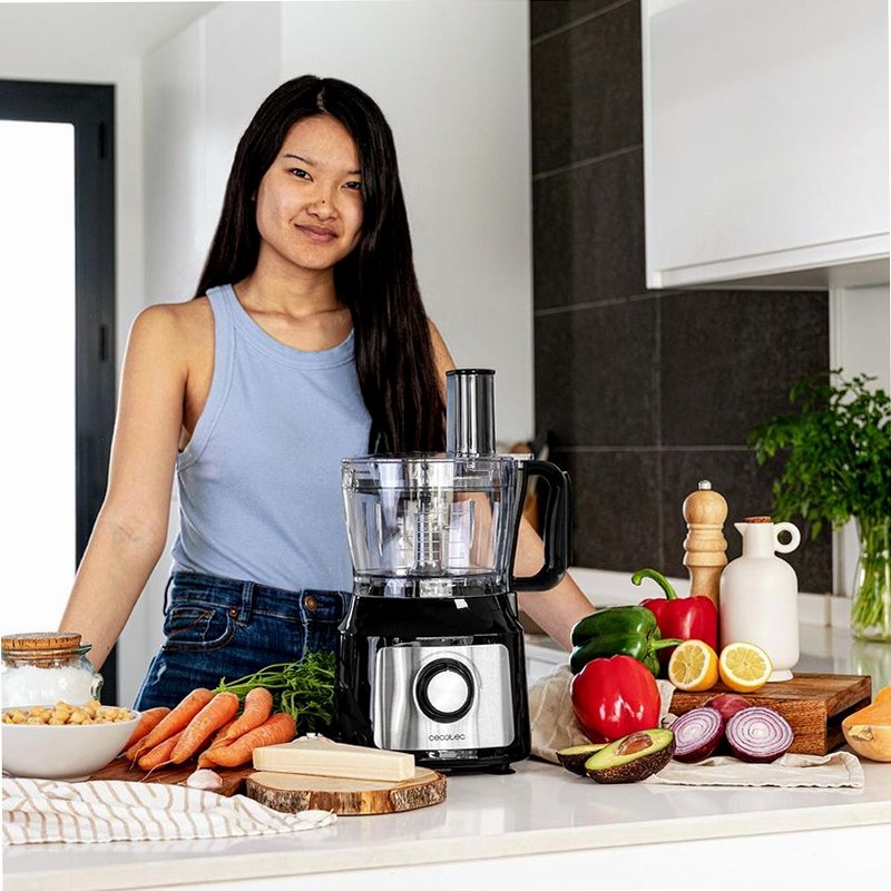 FoodProcessor Comino 1000