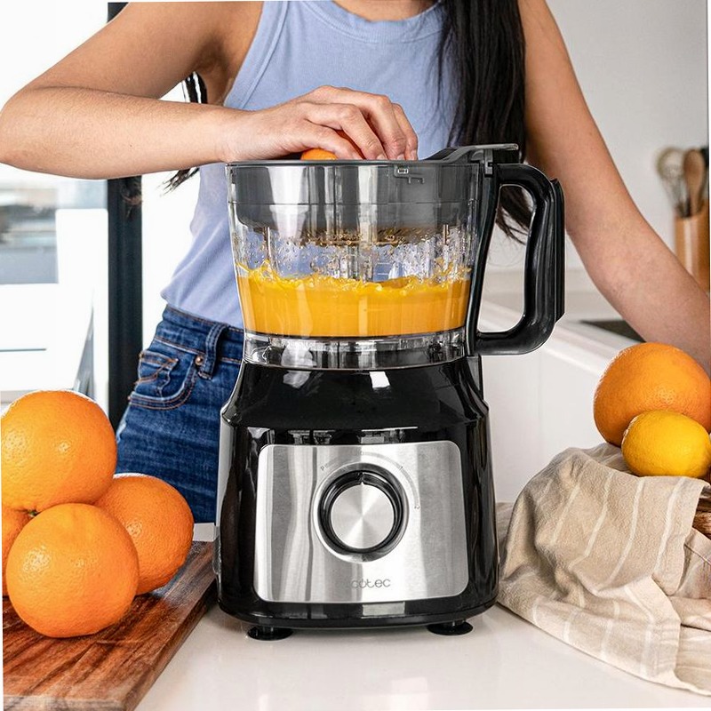 FoodProcessor Comino 1000