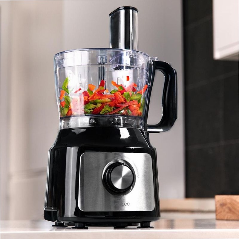 FoodProcessor Comino 1000