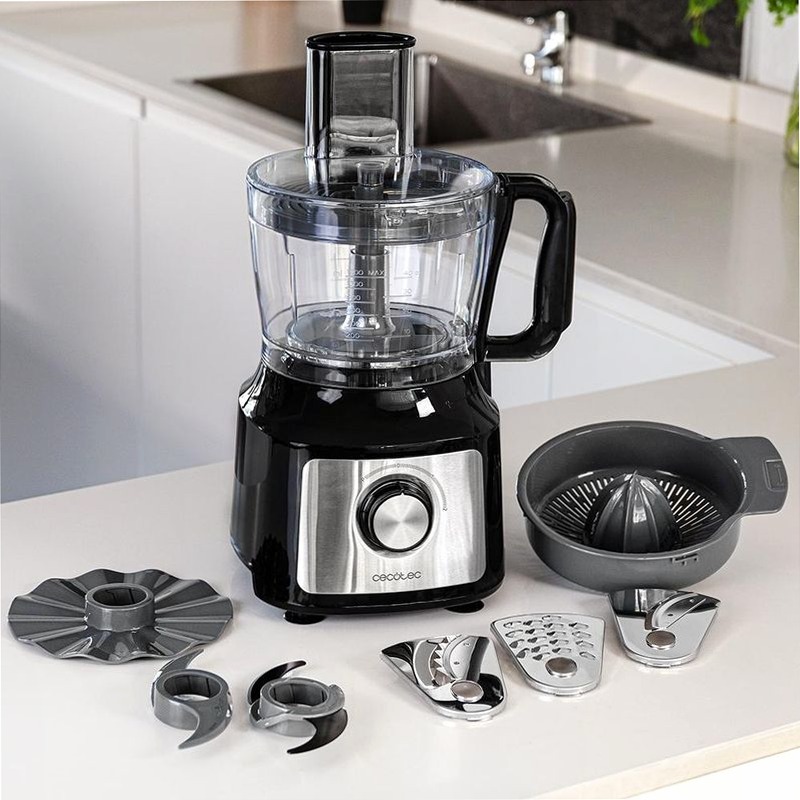 FoodProcessor Comino 1000