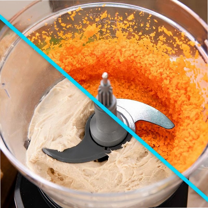 FoodProcessor Comino 1000