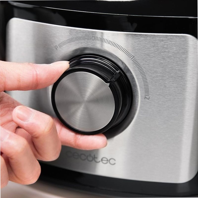 FoodProcessor Comino 1000
