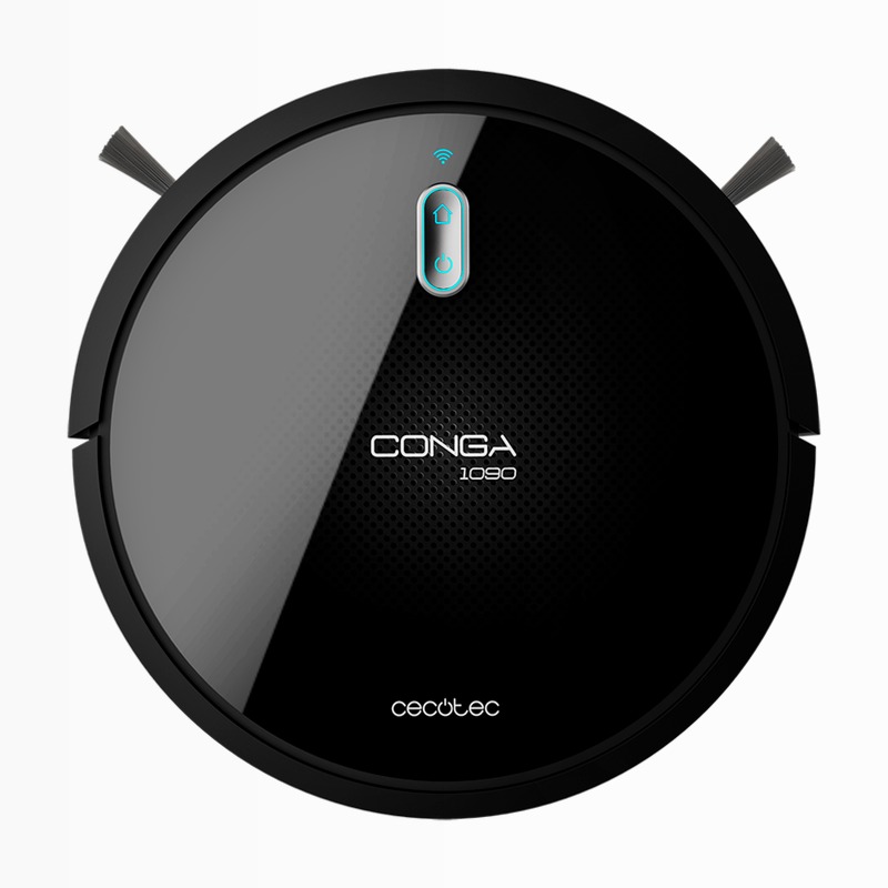 Conga 1090 Connected Force
