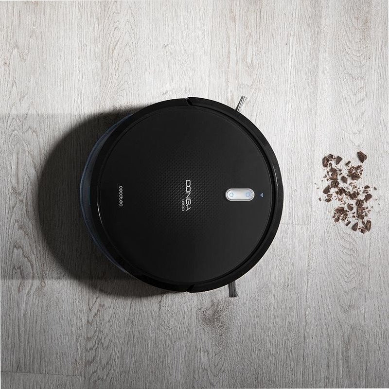 Conga 1090 Connected Force