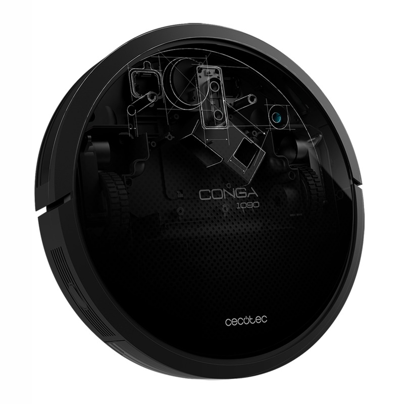 Conga 1090 Connected Force