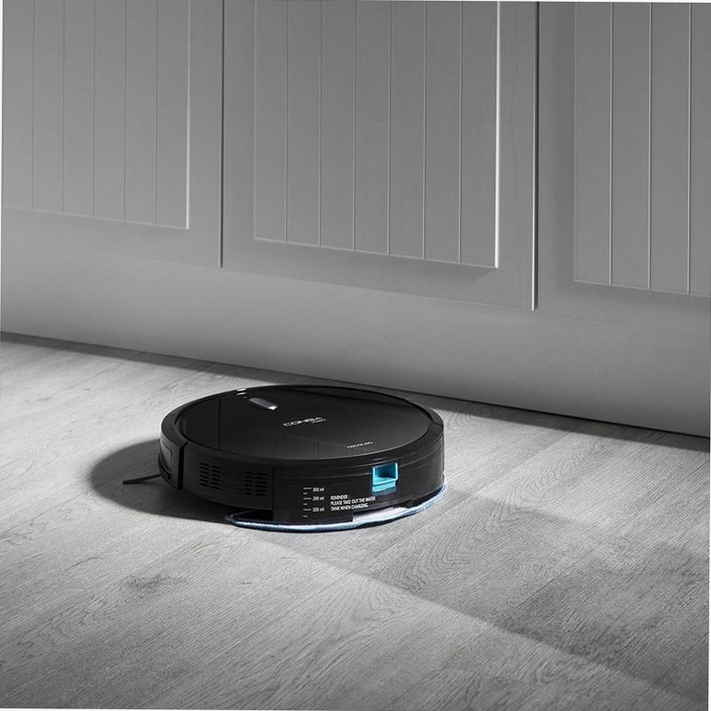 Conga 1090 Connected Force