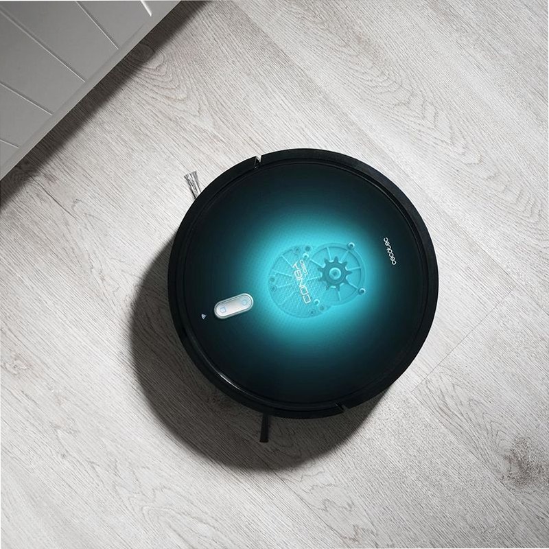Conga 1090 Connected Force