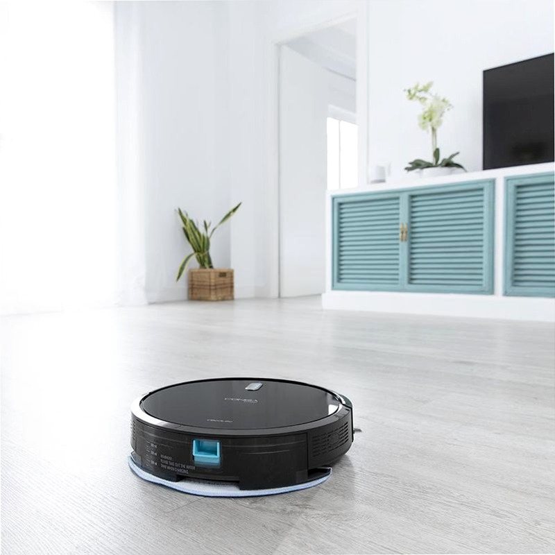 Conga 1090 Connected Force